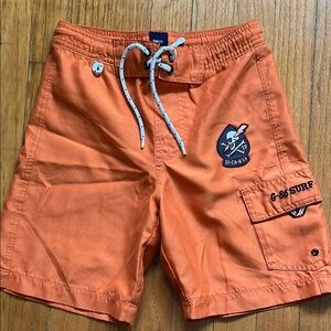 **b2g1** gap swim trunks